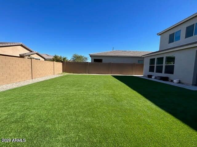 320 W GLACIER BAY Drive