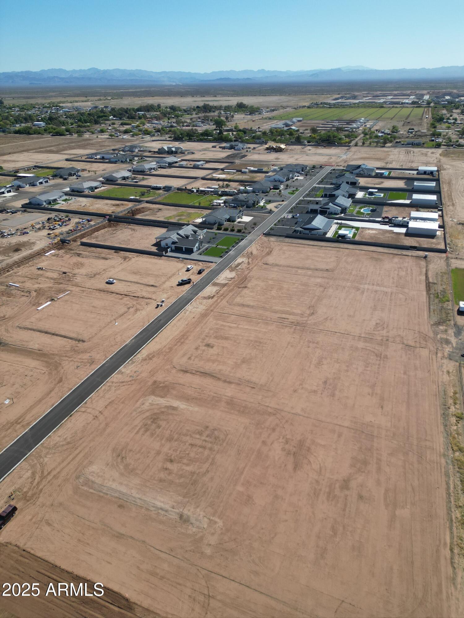 Homes for Sale in Queen Creek Arizona 3 0 E Weston Lane E-3