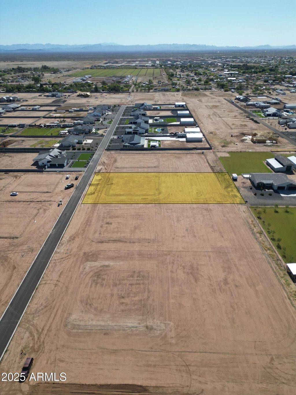 Photo of 0 E Weston Lane #E-3, San Tan Valley, AZ 85140 (MLS # 6939923)