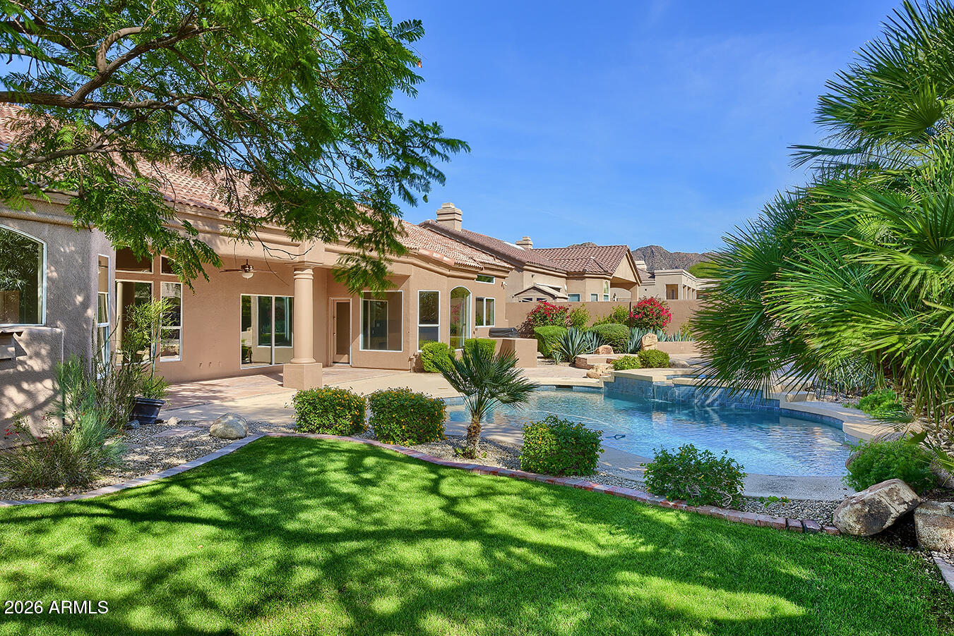 12139 E Altadena Drive