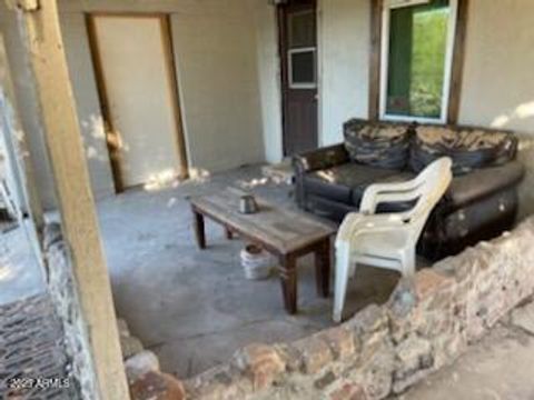 6055 S PUERTO RICO Avenue Claypool AZ 85532