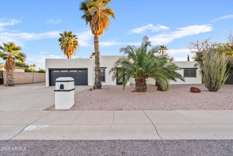 6411 E CAMINO DE LOS RANCHOS -- Scottsdale AZ 85254