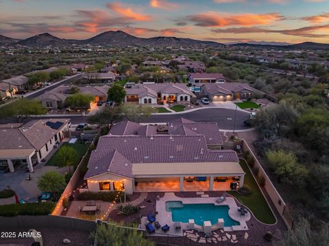 3132 W HONOR Court Anthem AZ 85086