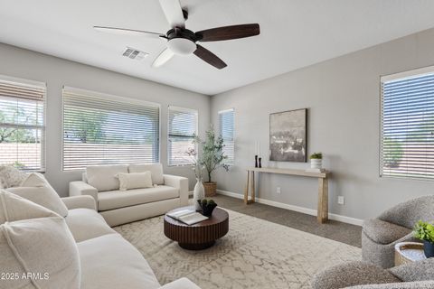 19648 W LINCOLN Street Buckeye AZ 85326