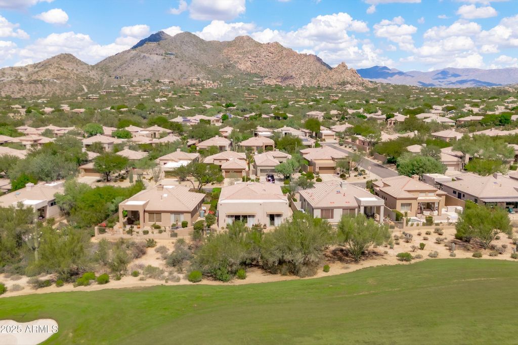 Photo of 6537 E Shooting Star Way, Scottsdale, AZ 85266 (MLS # 6900131)