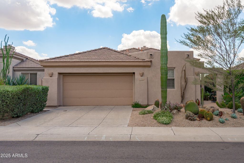 Photo of 6537 E Shooting Star Way, Scottsdale, AZ 85266 (MLS # 6900131)