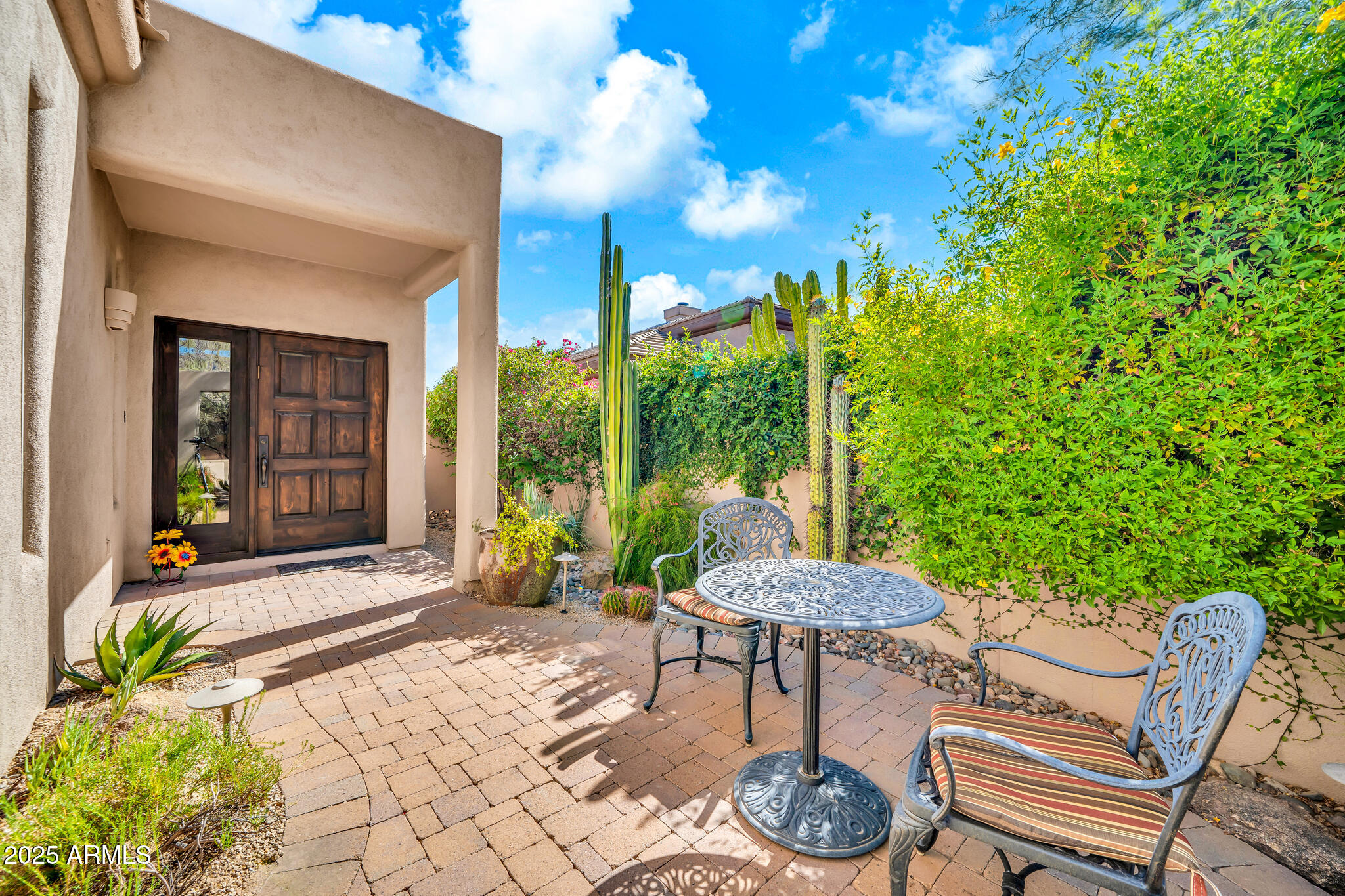 6537 E SHOOTING STAR Way