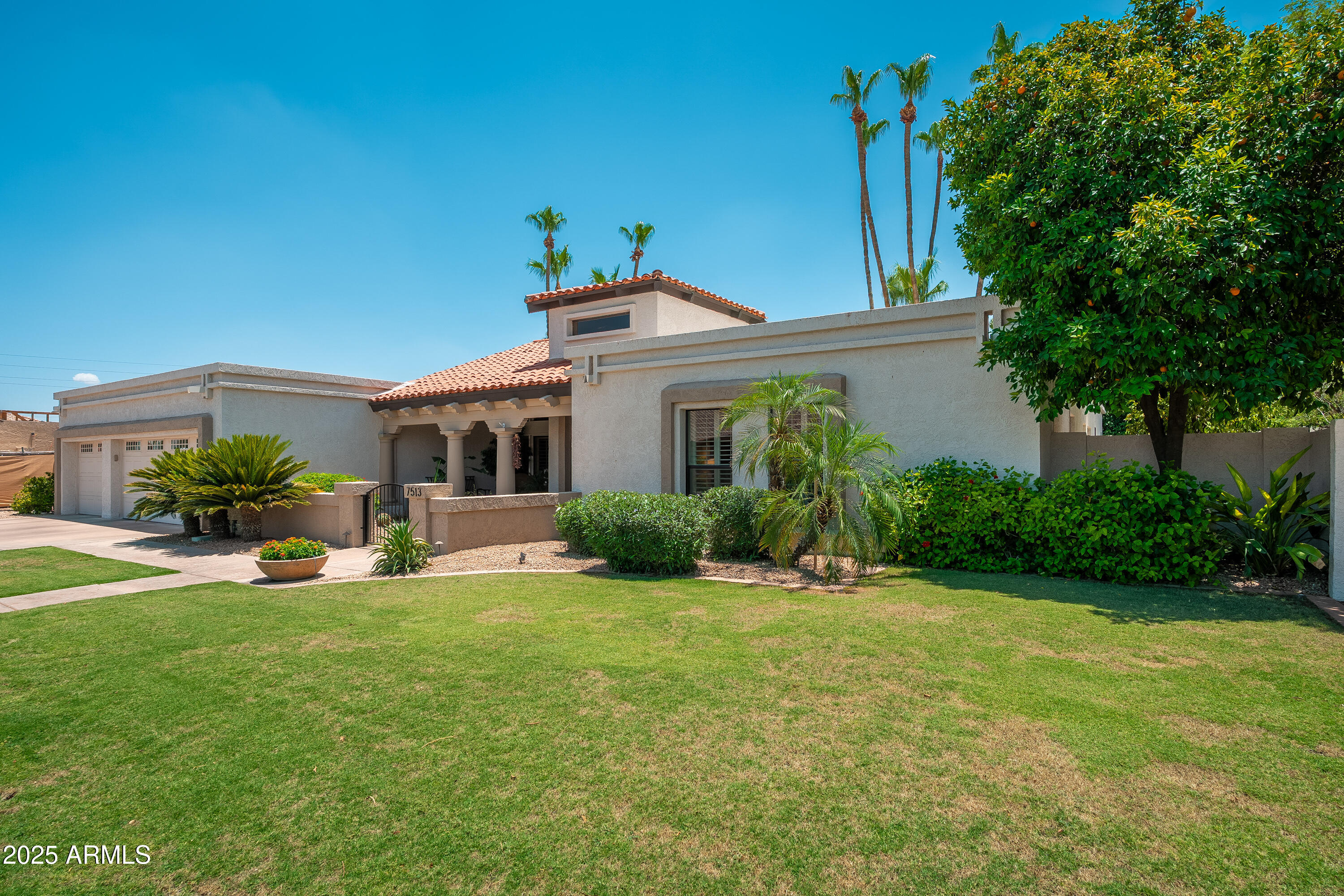 7513 E Buena Terra Way