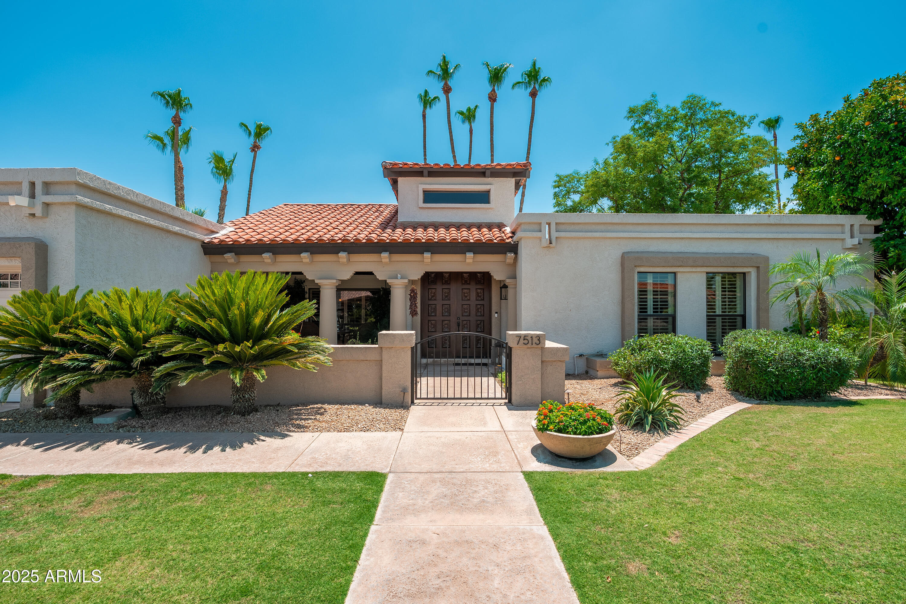 7513 E Buena Terra Way
