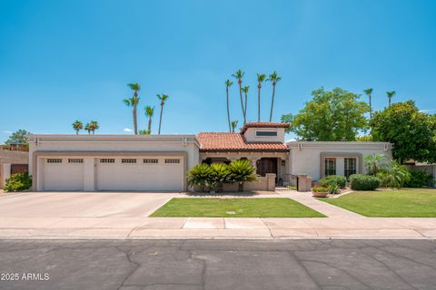7513 E Buena Terra Way Scottsdale AZ 85250