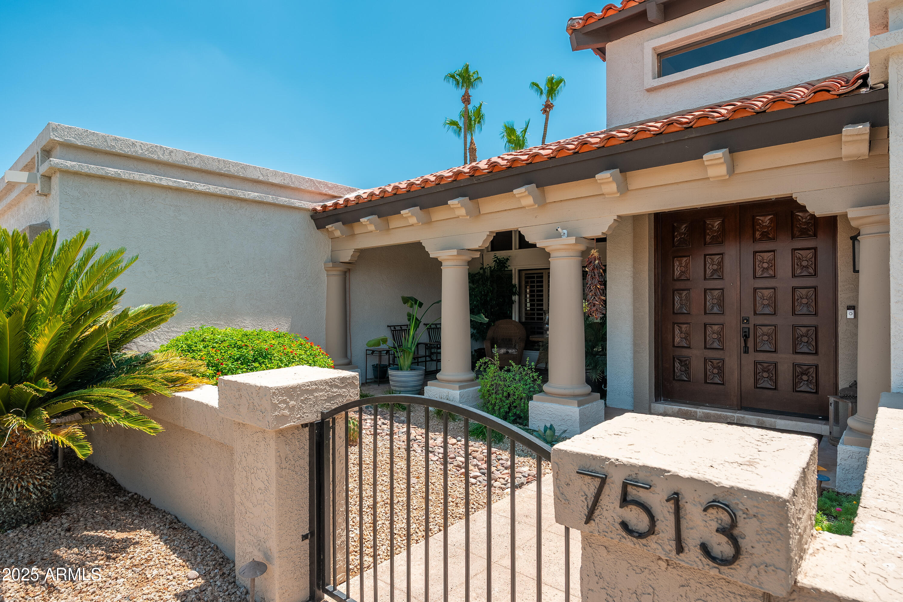 7513 E Buena Terra Way