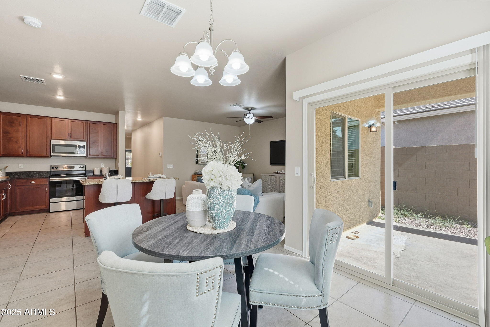 Homes for Sale in Queen Creek Arizona 3 4065 W ARDMORE Road