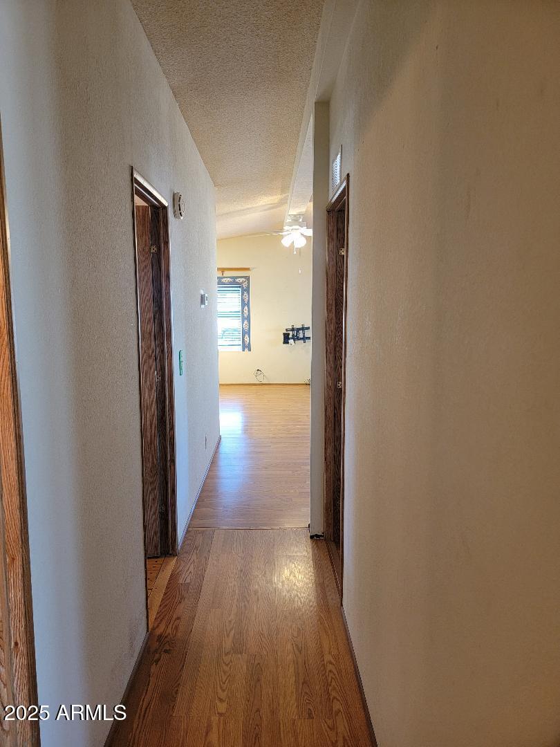 FLORENCE GARDENS - Residential