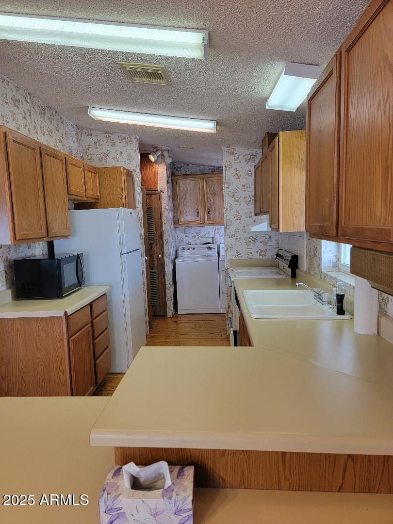 FLORENCE GARDENS - Residential