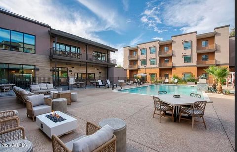 Photo of 9449 N 90th Street #A3, Scottsdale, AZ 85258 (MLS # 6979496)