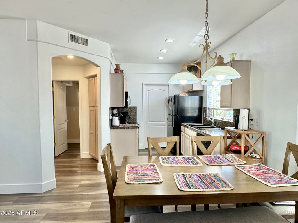 Photo of 16344 E Arrow Drive #B1, Fountain Hills, AZ 85268 (MLS # 6935962)