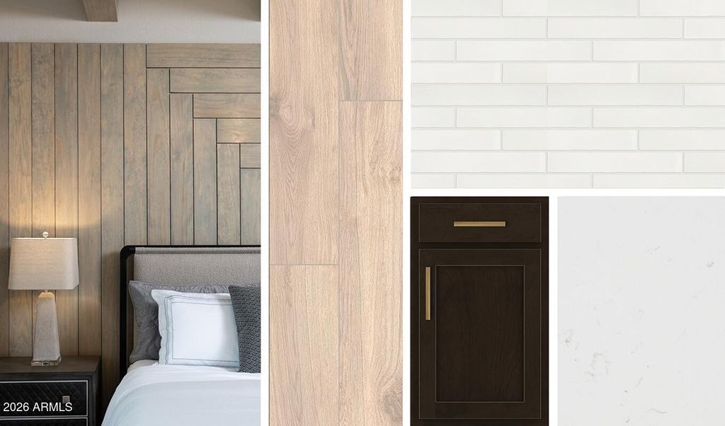 Photo of 24248 W Bowker Street, Buckeye, AZ 85326 (MLS # 7000496)