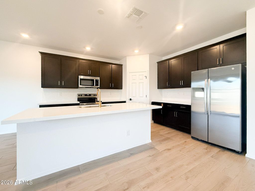 Photo of 24248 W Bowker Street, Buckeye, AZ 85326 (MLS # 7000496)