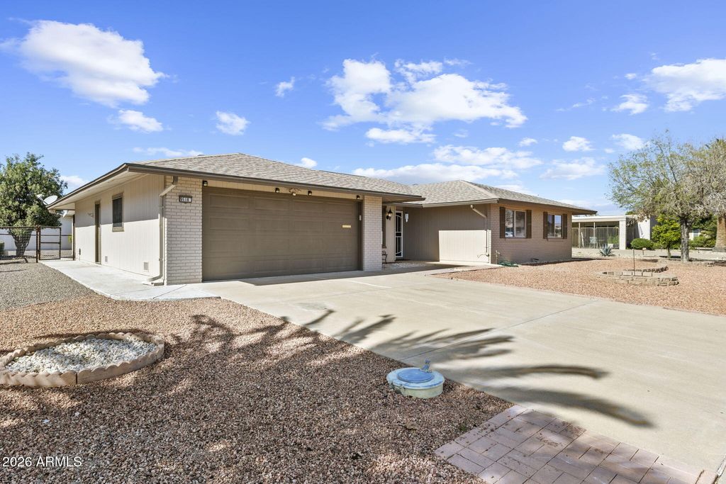Photo of 9518 W Oakstone Drive, Sun City, AZ 85351 (MLS # 6997960)