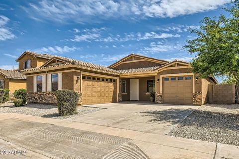 6815 W CARTER Road Laveen AZ 85339