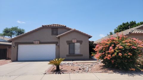 15905 W SAGUARO Lane Surprise AZ 85374