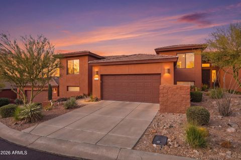 16207 E RIDGELINE Drive Fountain Hills AZ 85268