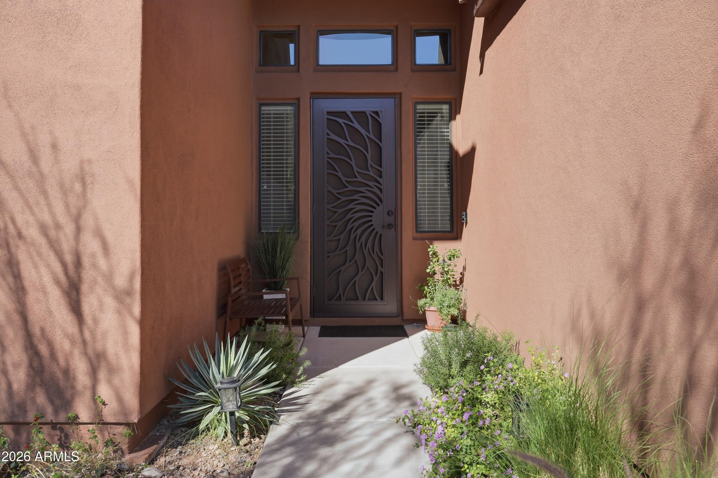 16207 E RIDGELINE Drive