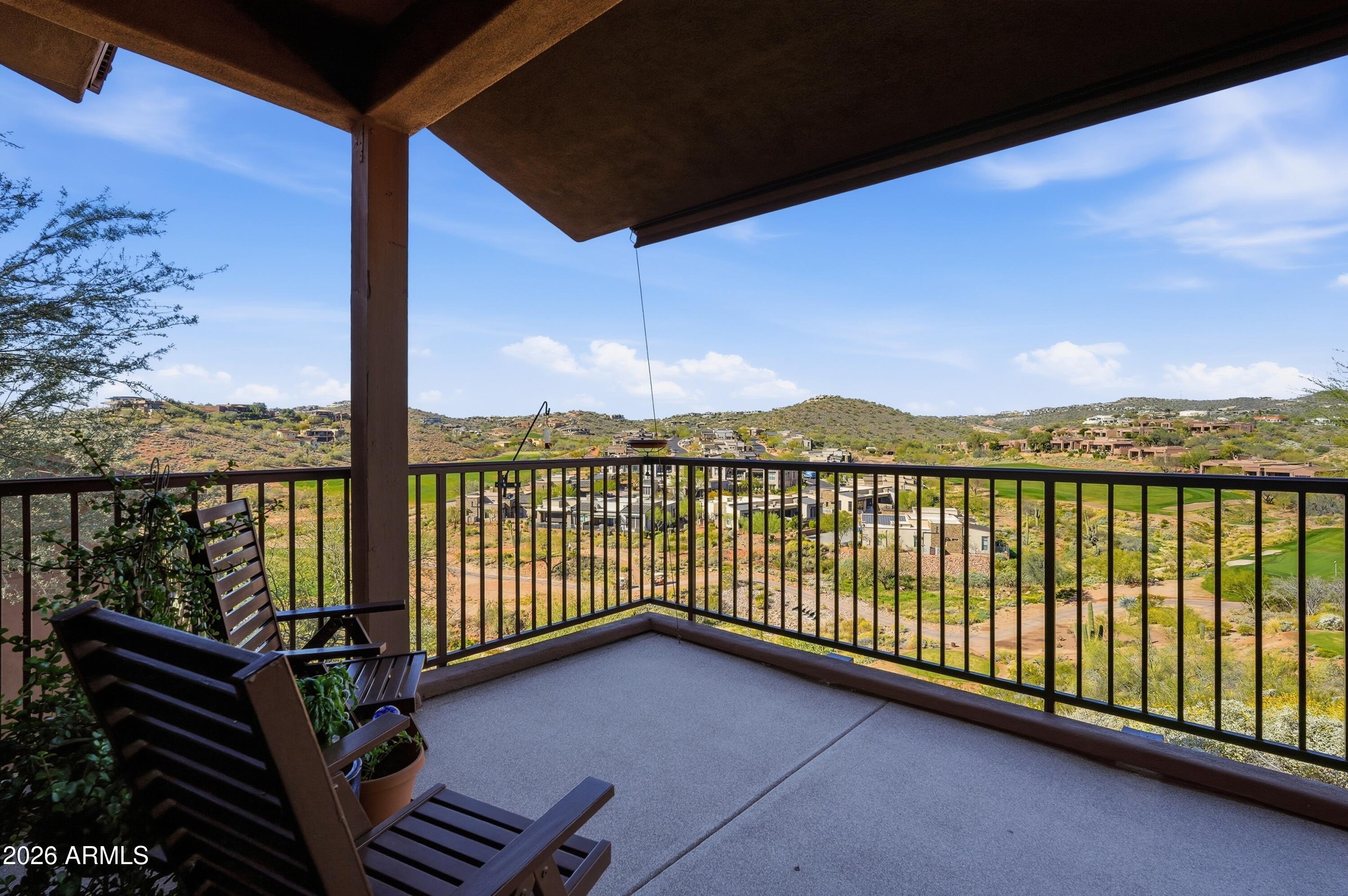 16207 E RIDGELINE Drive