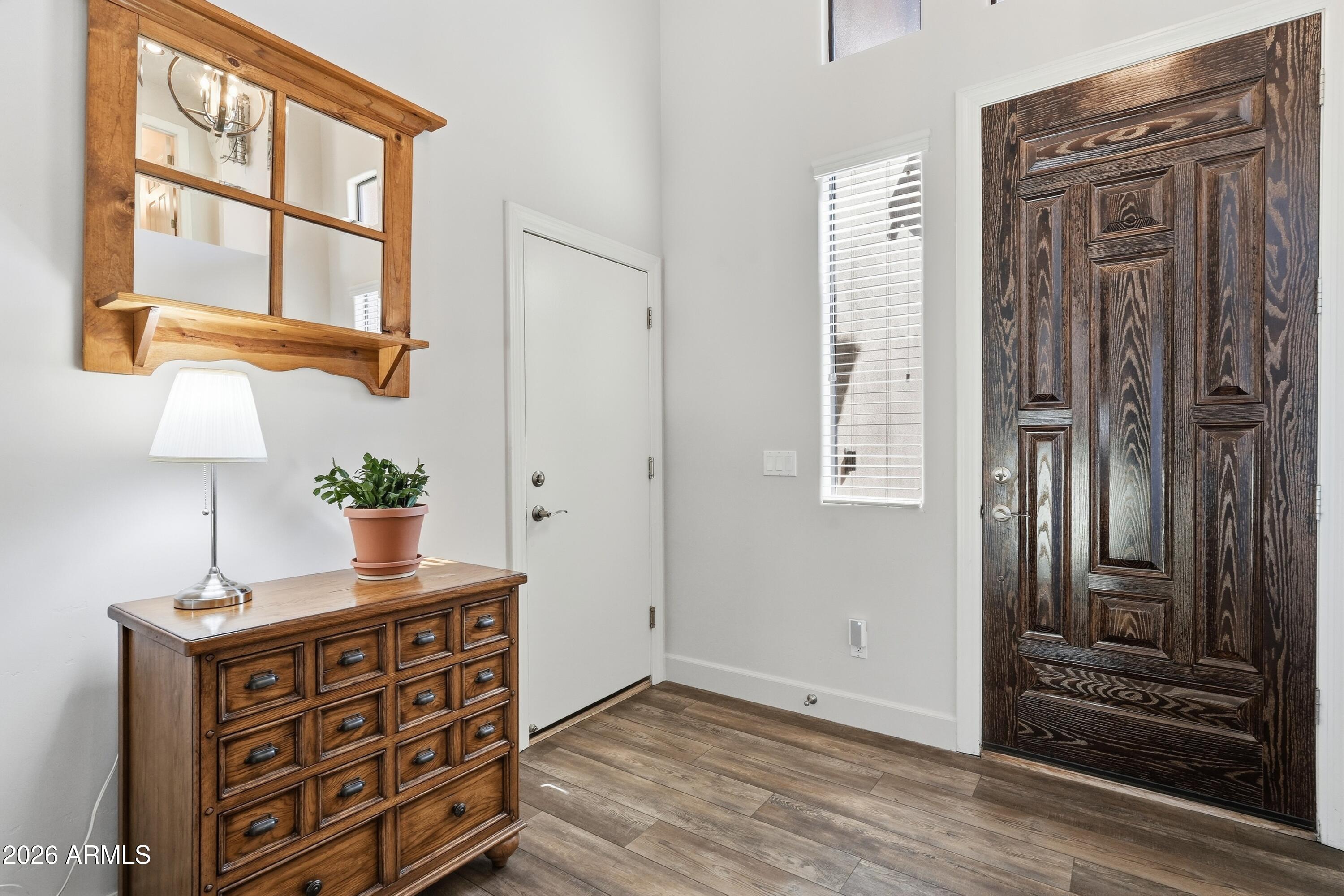 16207 E RIDGELINE Drive