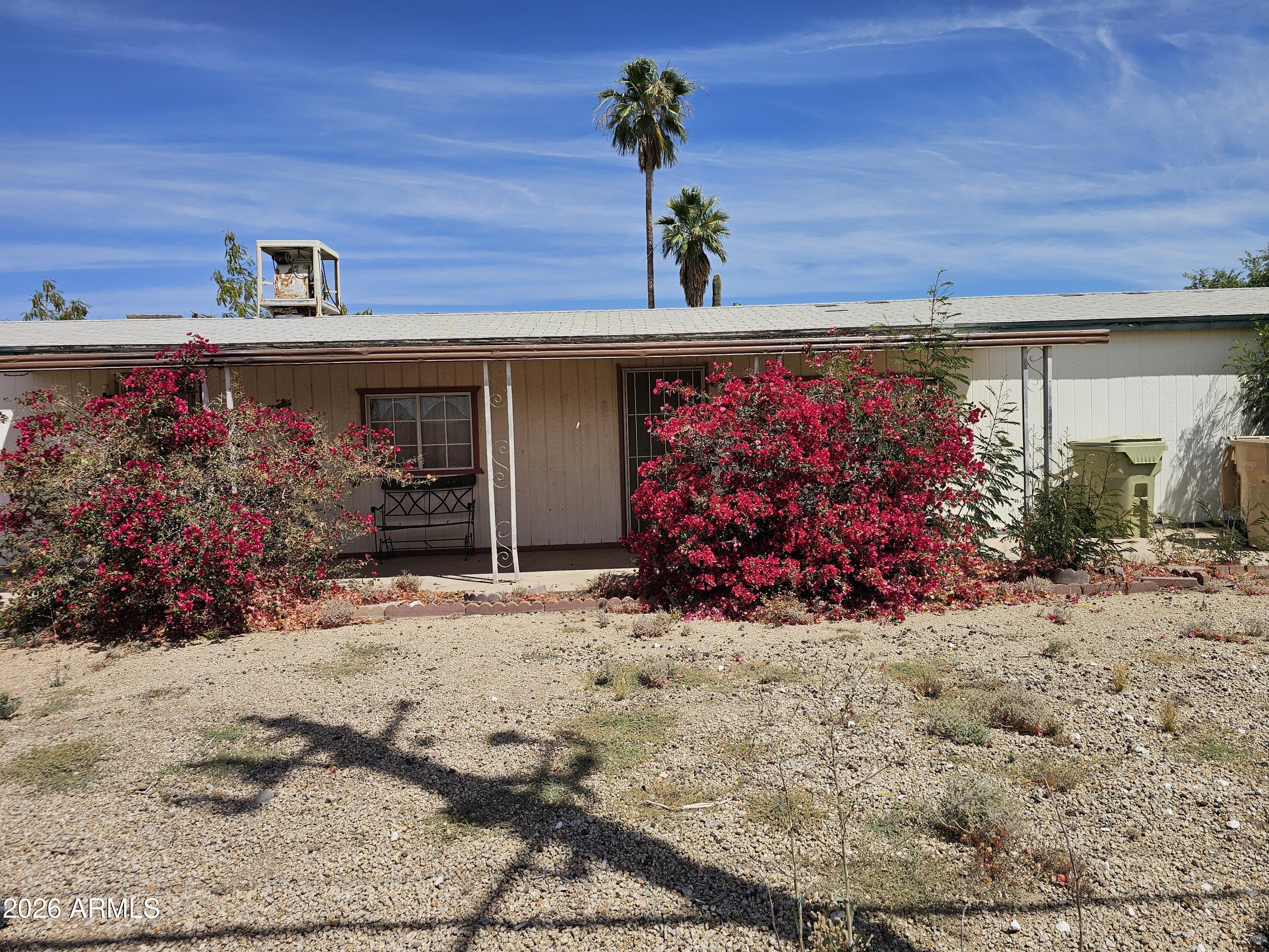 GRANADA ESTATES 8-A - Residential