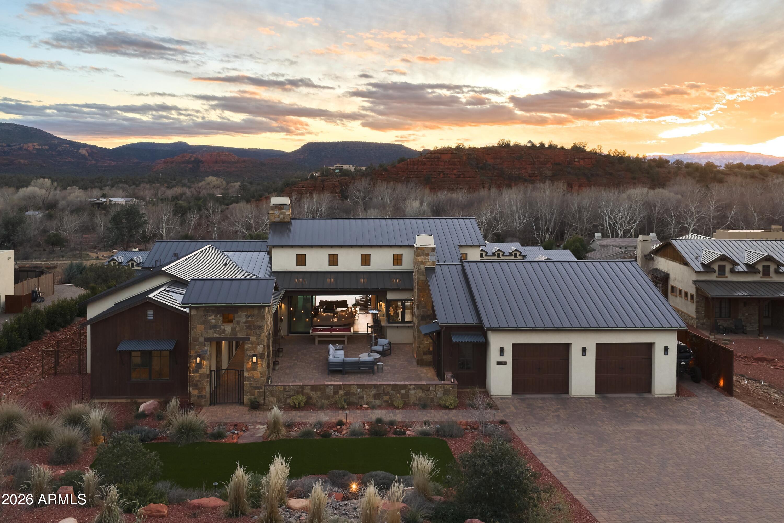 35 SETTLER Lane Lot 44