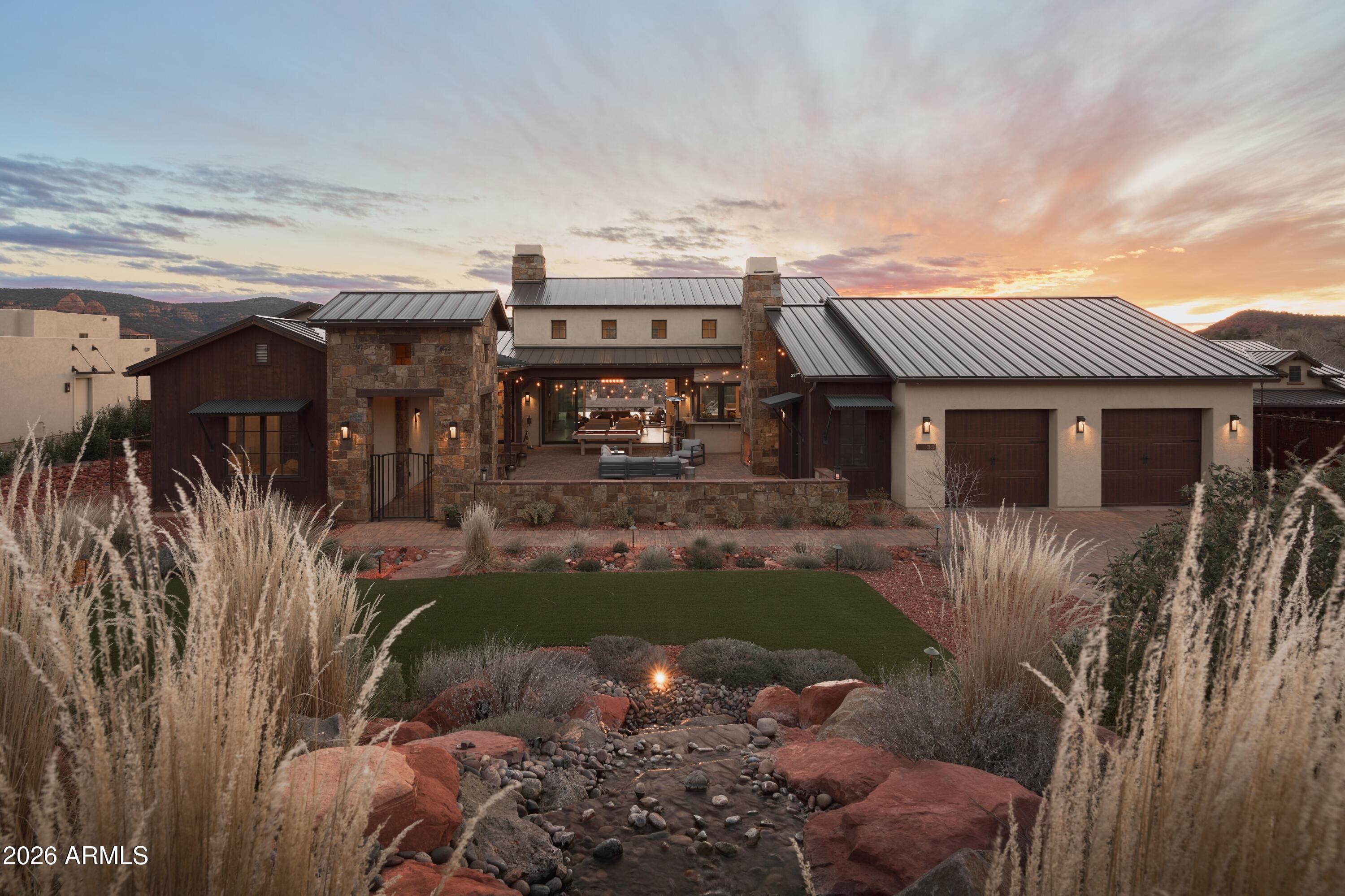 35 SETTLER Lane Lot 44