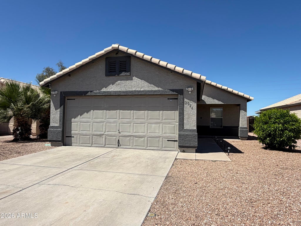 Photo of 2026 S Lawther Drive, Apache Junction, AZ 85120 (MLS # 7095237)