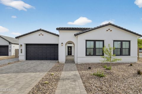 4823 W GRAYBACK Lane Queen Creek AZ 85144