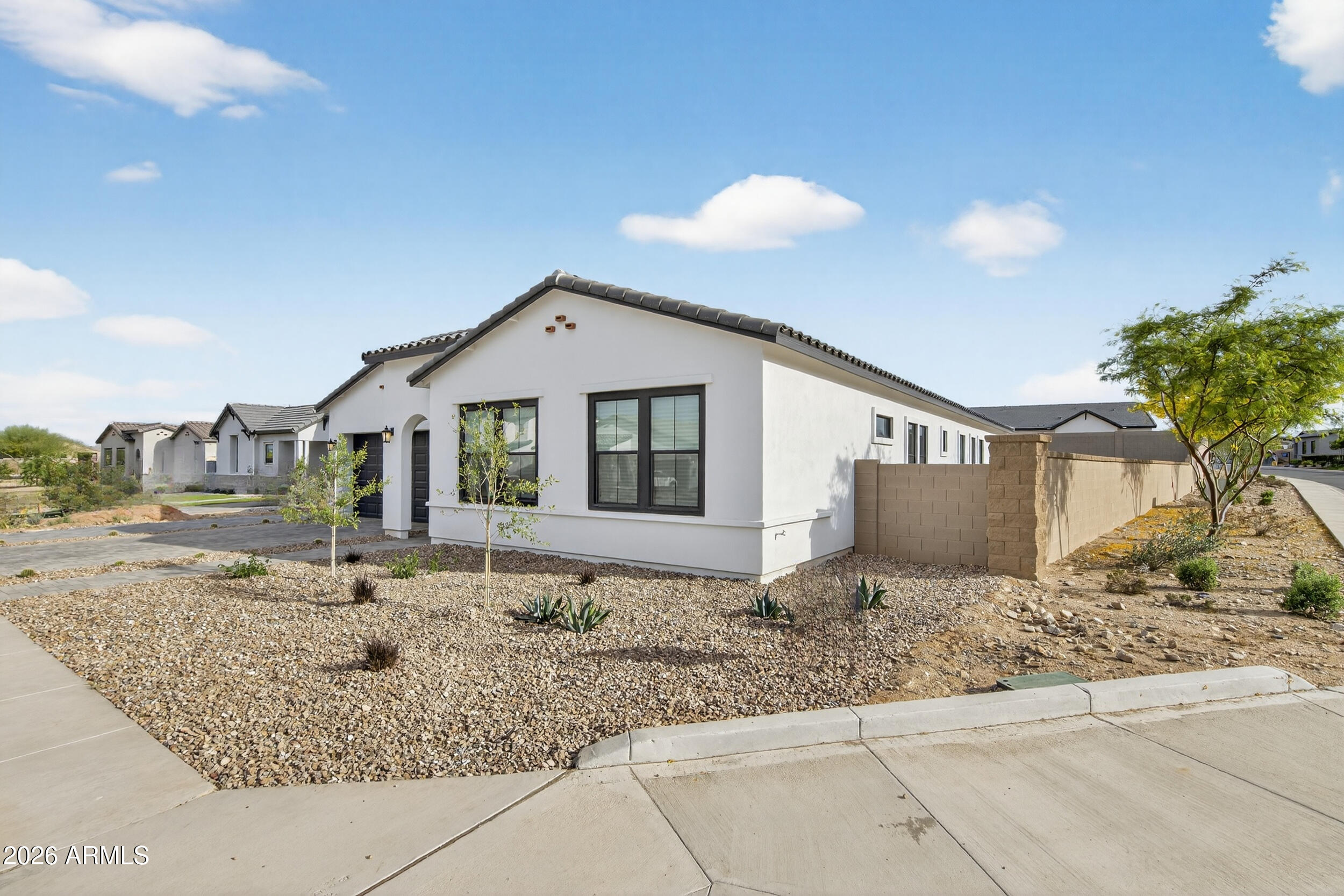 Homes for Sale in Queen Creek Arizona 2 4823 W GRAYBACK Lane