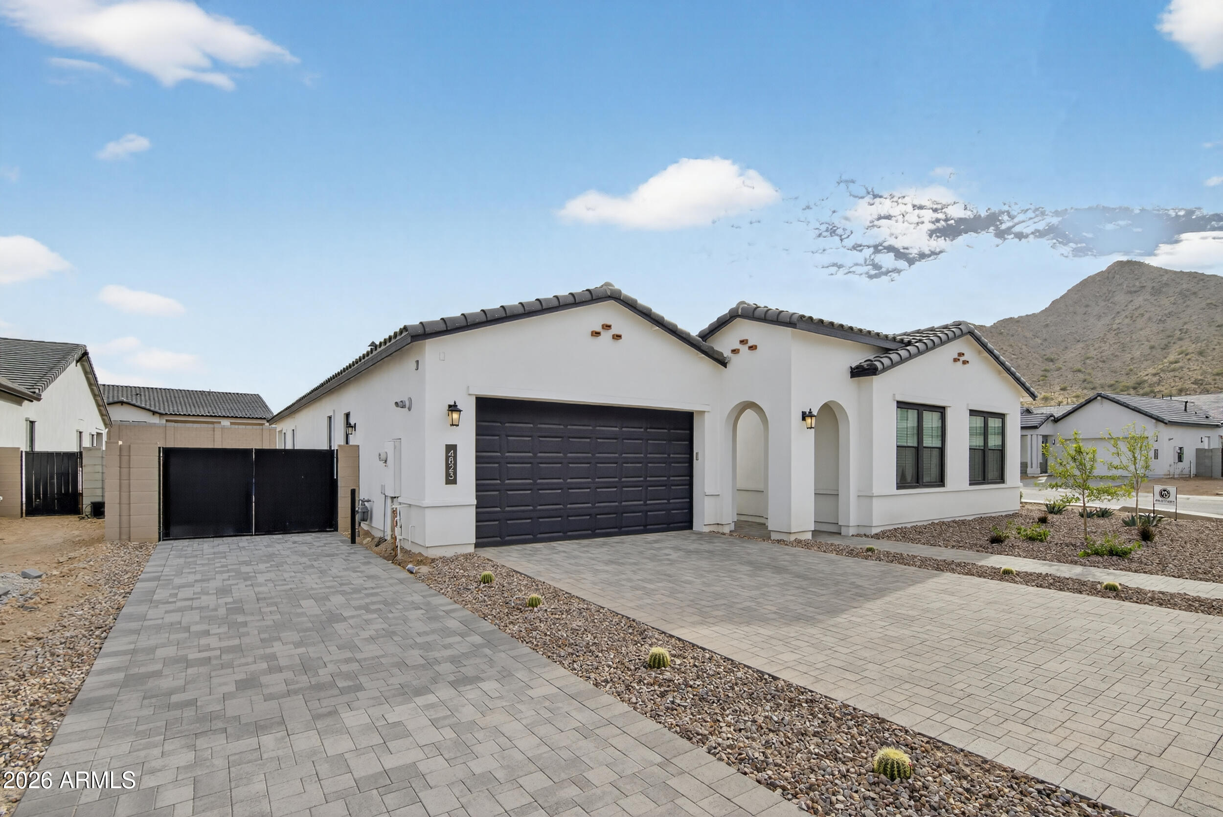 Homes for Sale in Queen Creek Arizona 3 4823 W GRAYBACK Lane