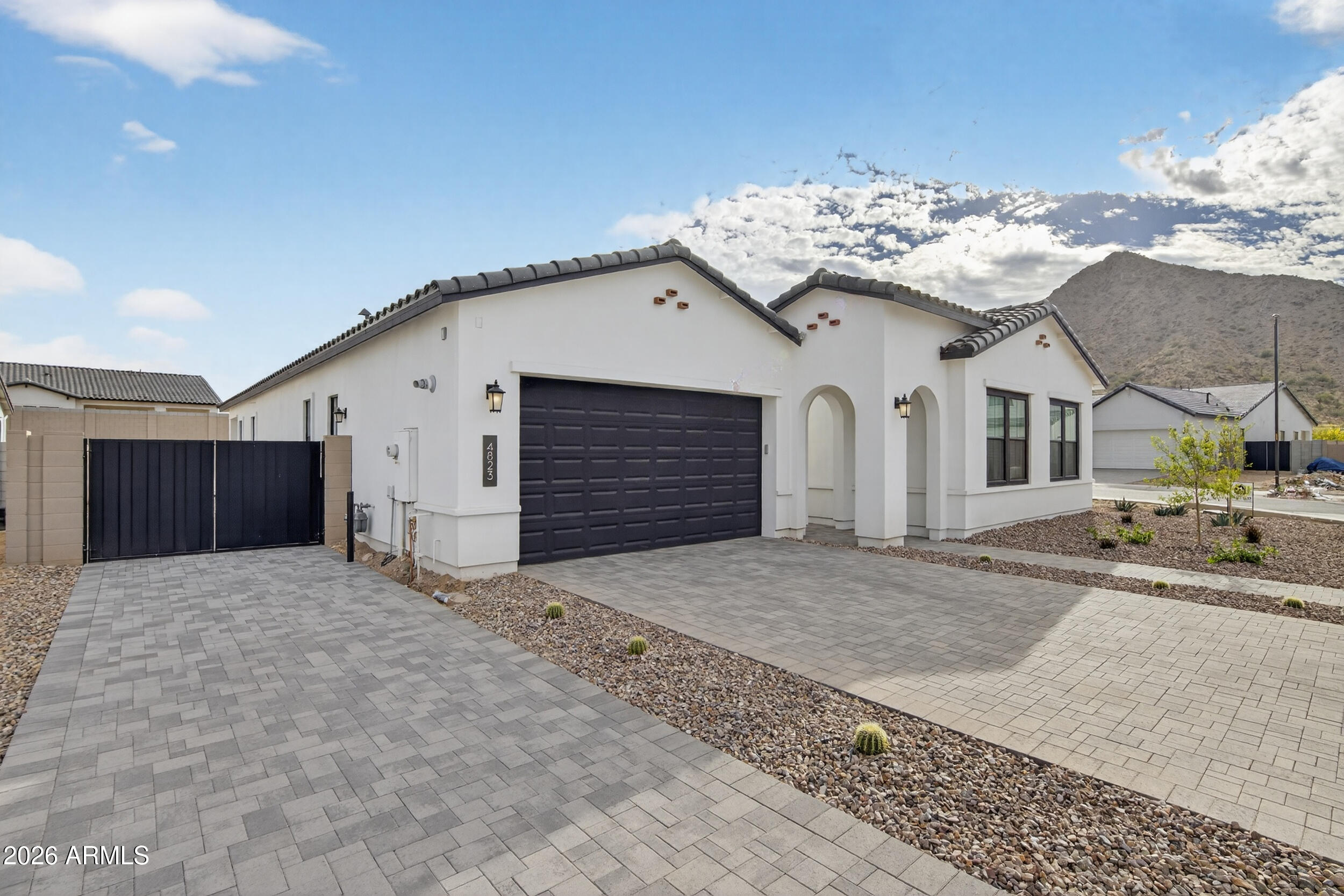 Homes for Sale in Queen Creek Arizona 4 4823 W GRAYBACK Lane