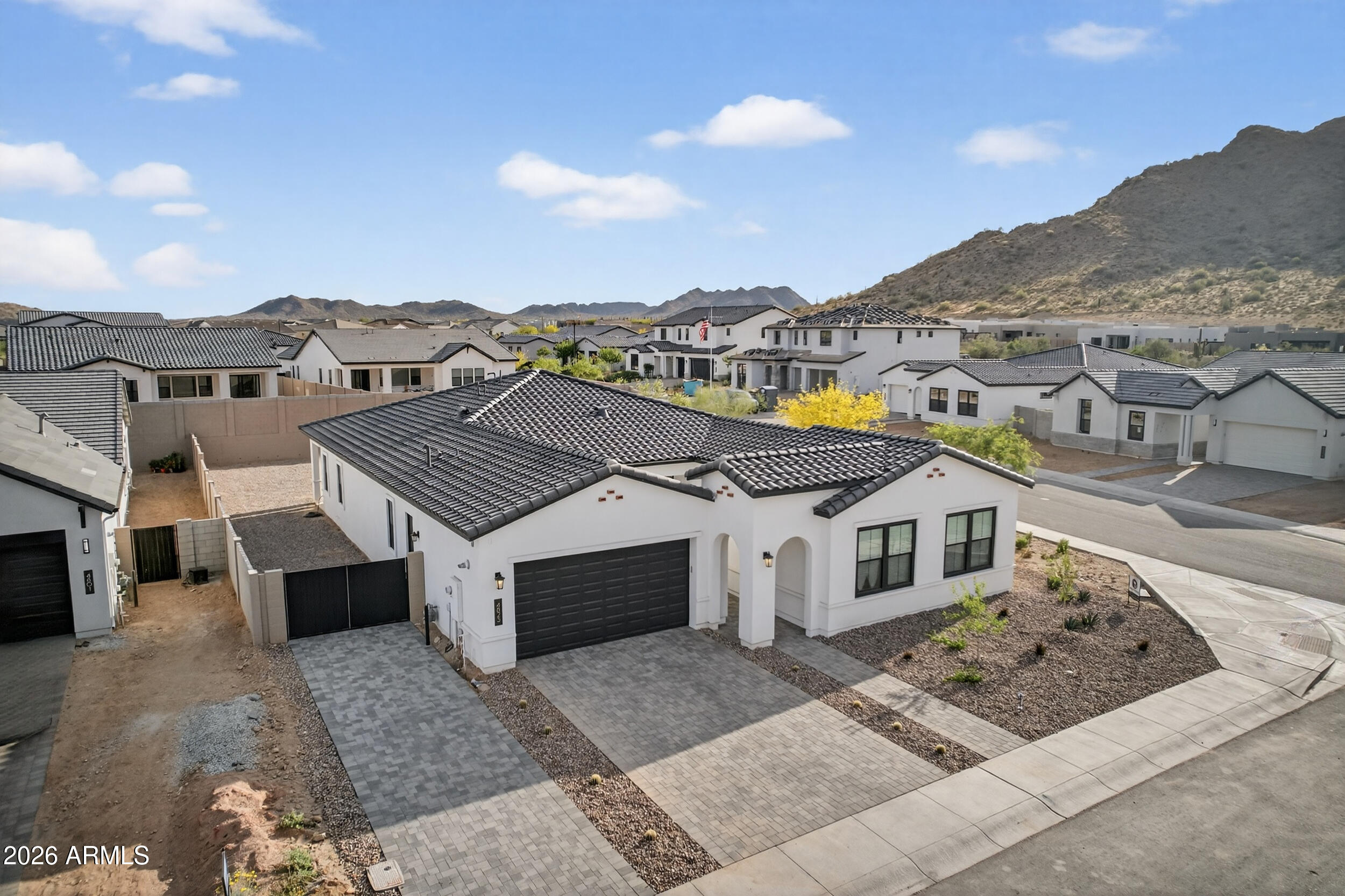 Homes for Sale in Queen Creek Arizona 1 4823 W GRAYBACK Lane