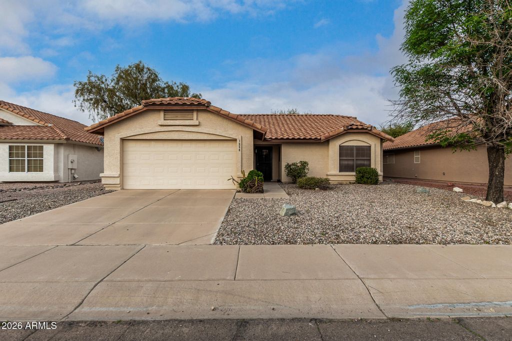 Photo of 1200 W Chicago Street, Chandler, AZ 85224 (MLS # 6976558)