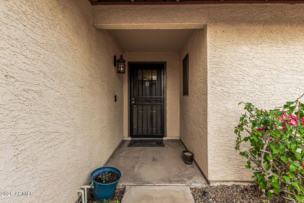 Photo of 1200 W Chicago Street, Chandler, AZ 85224 (MLS # 6976558)