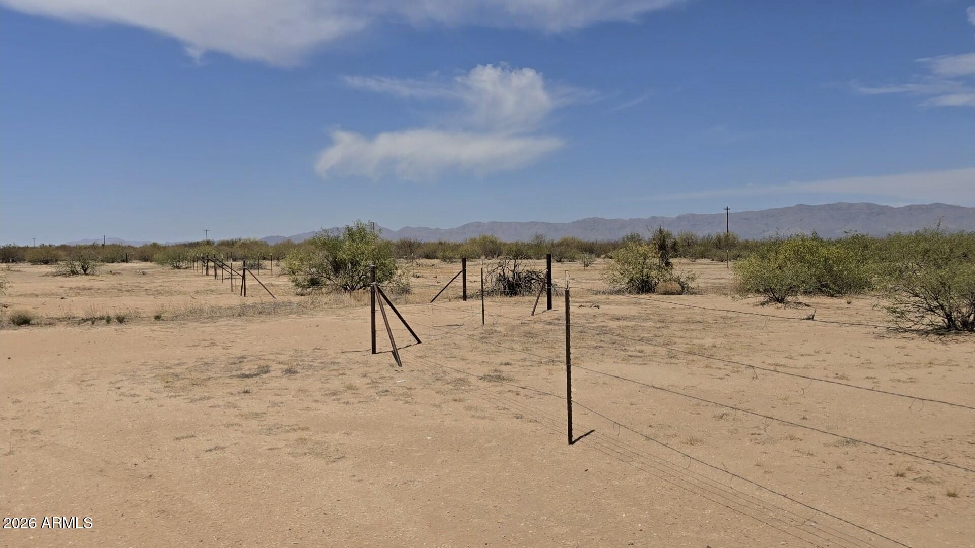 495XX N 527th Drive -