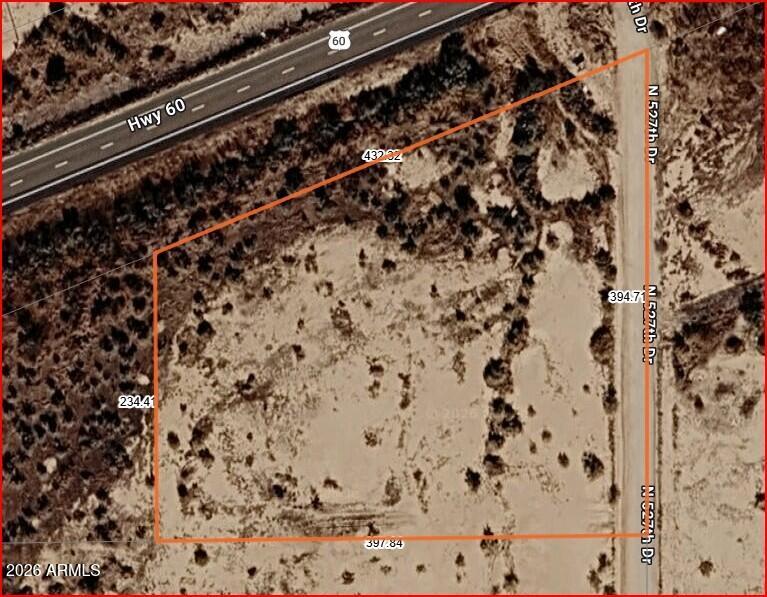 495XX N 527th Drive -