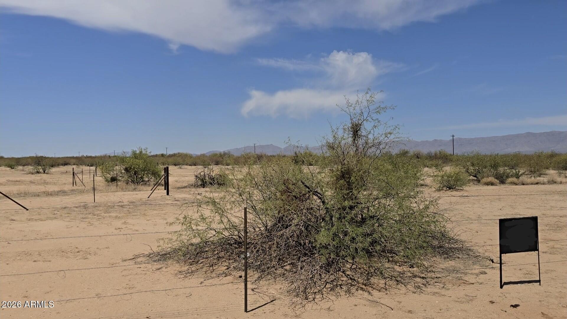 495XX N 527th Drive -