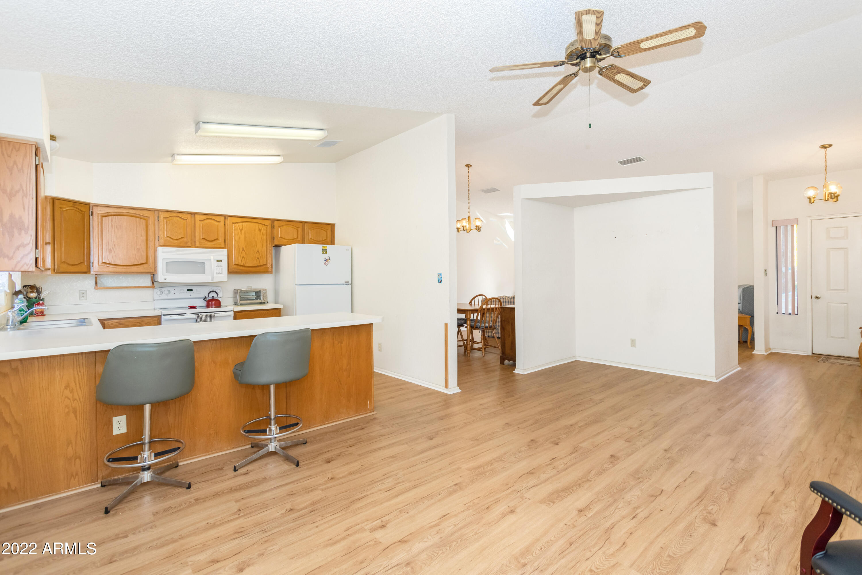 SHADOW RIDGE - Residential
