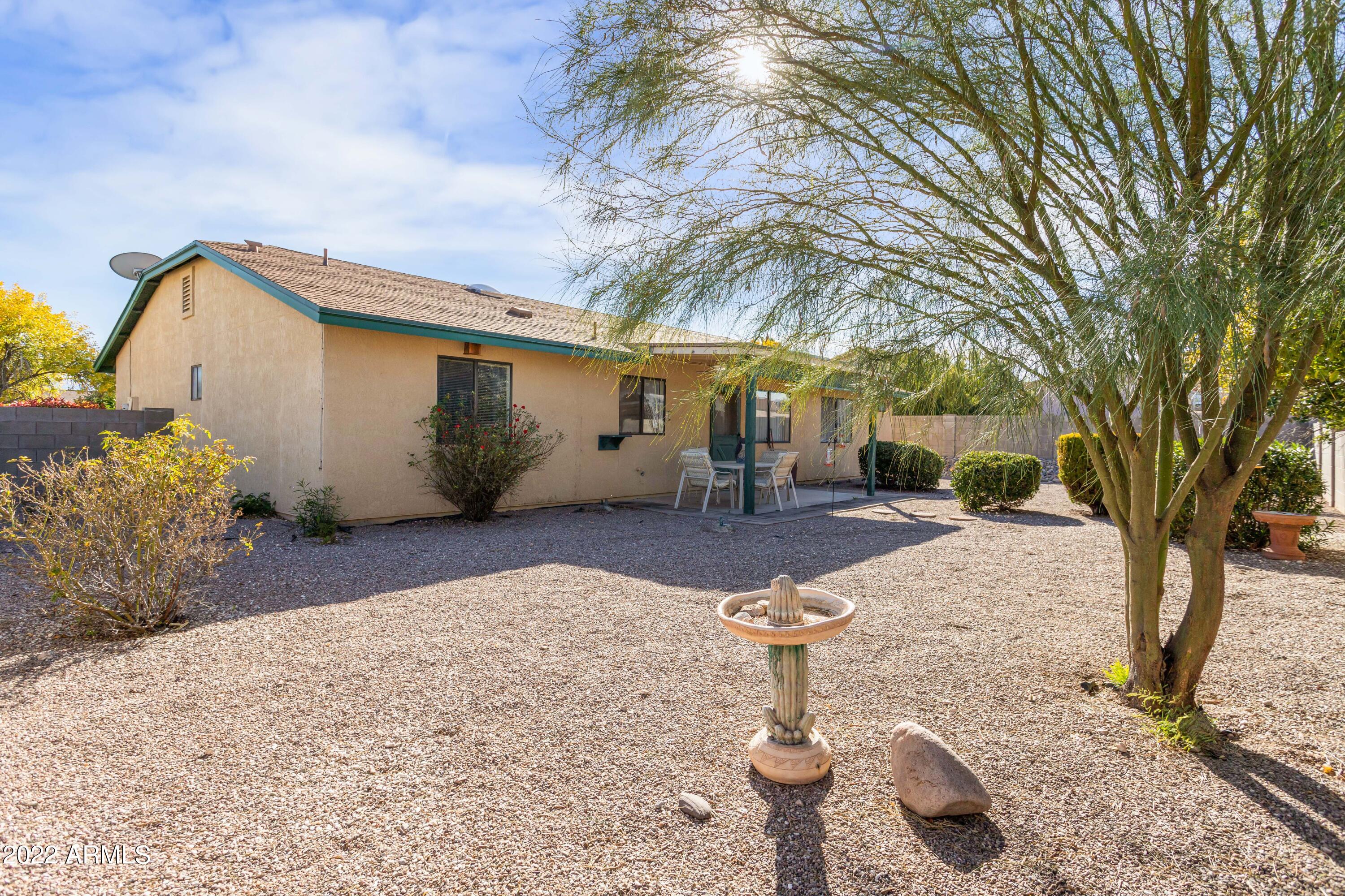 SHADOW RIDGE - Residential