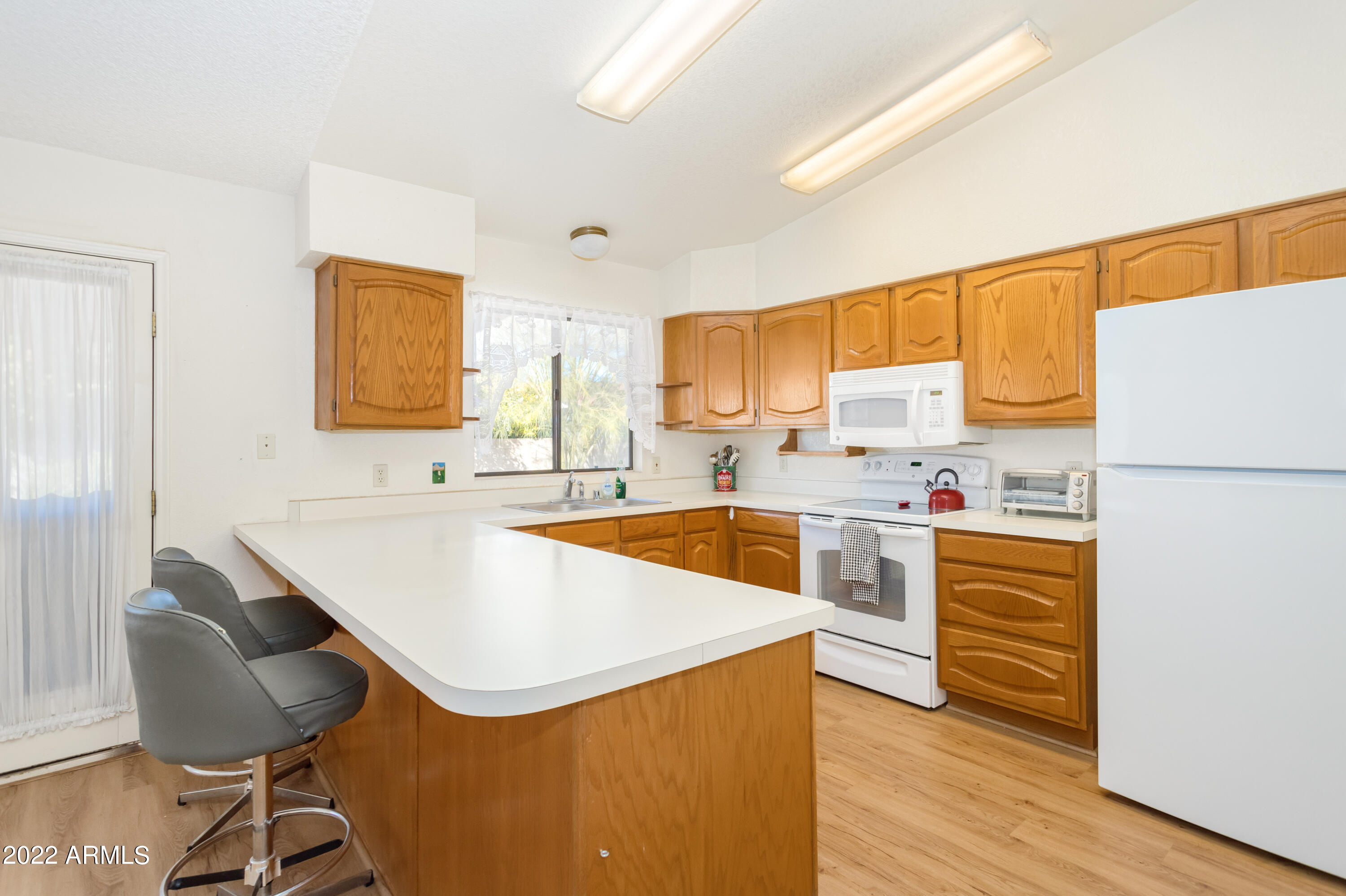 SHADOW RIDGE - Residential