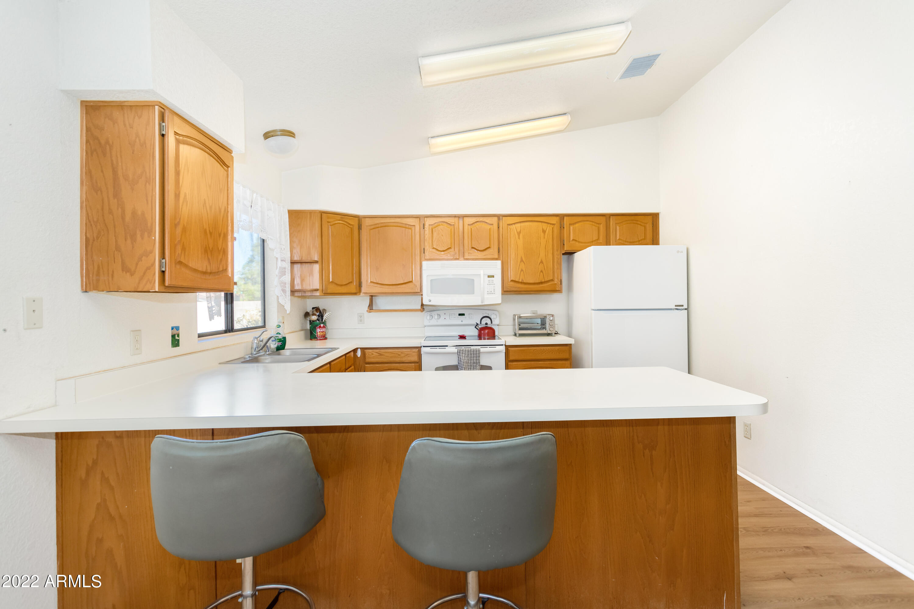 SHADOW RIDGE - Residential