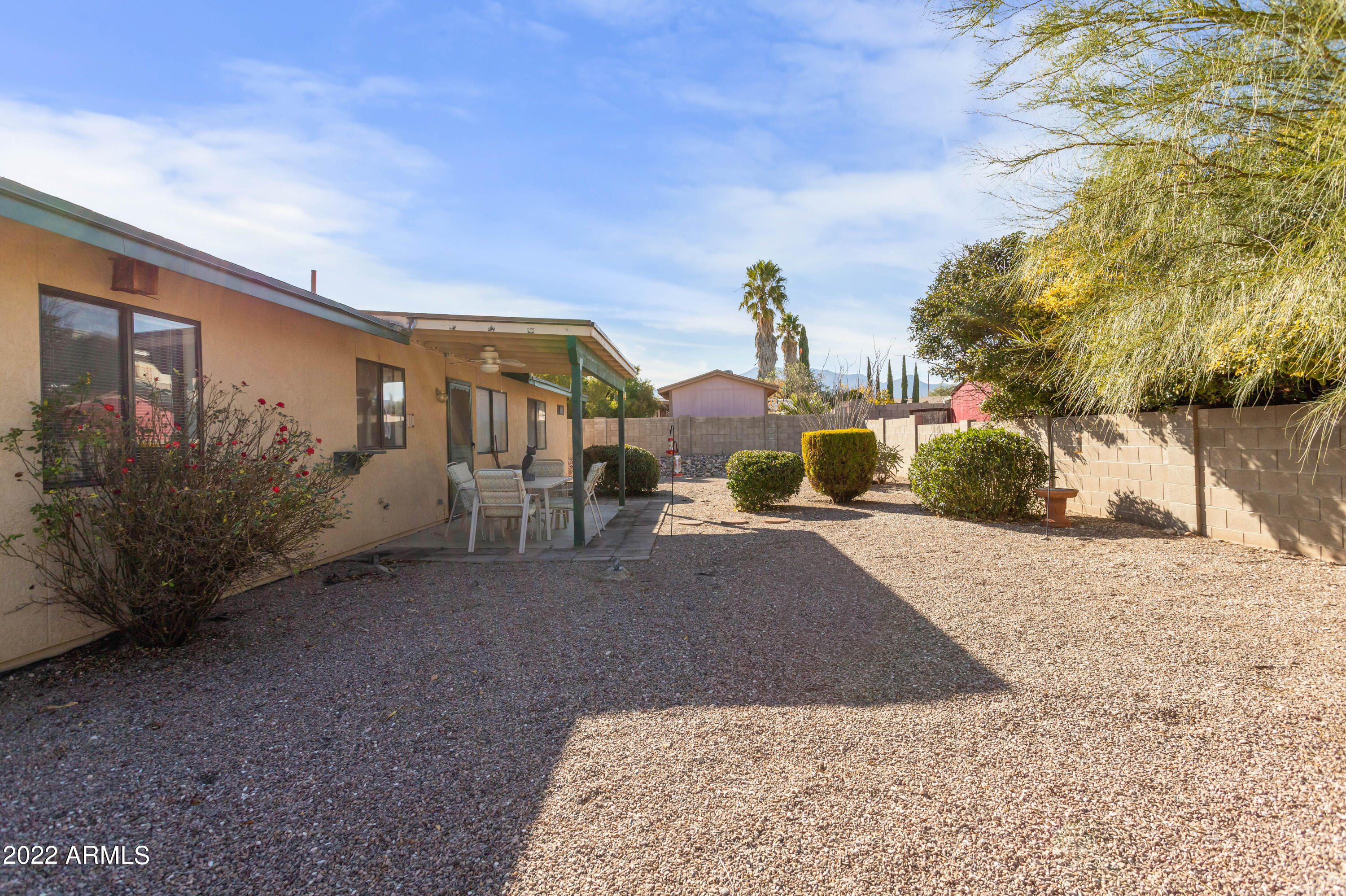 SHADOW RIDGE - Residential