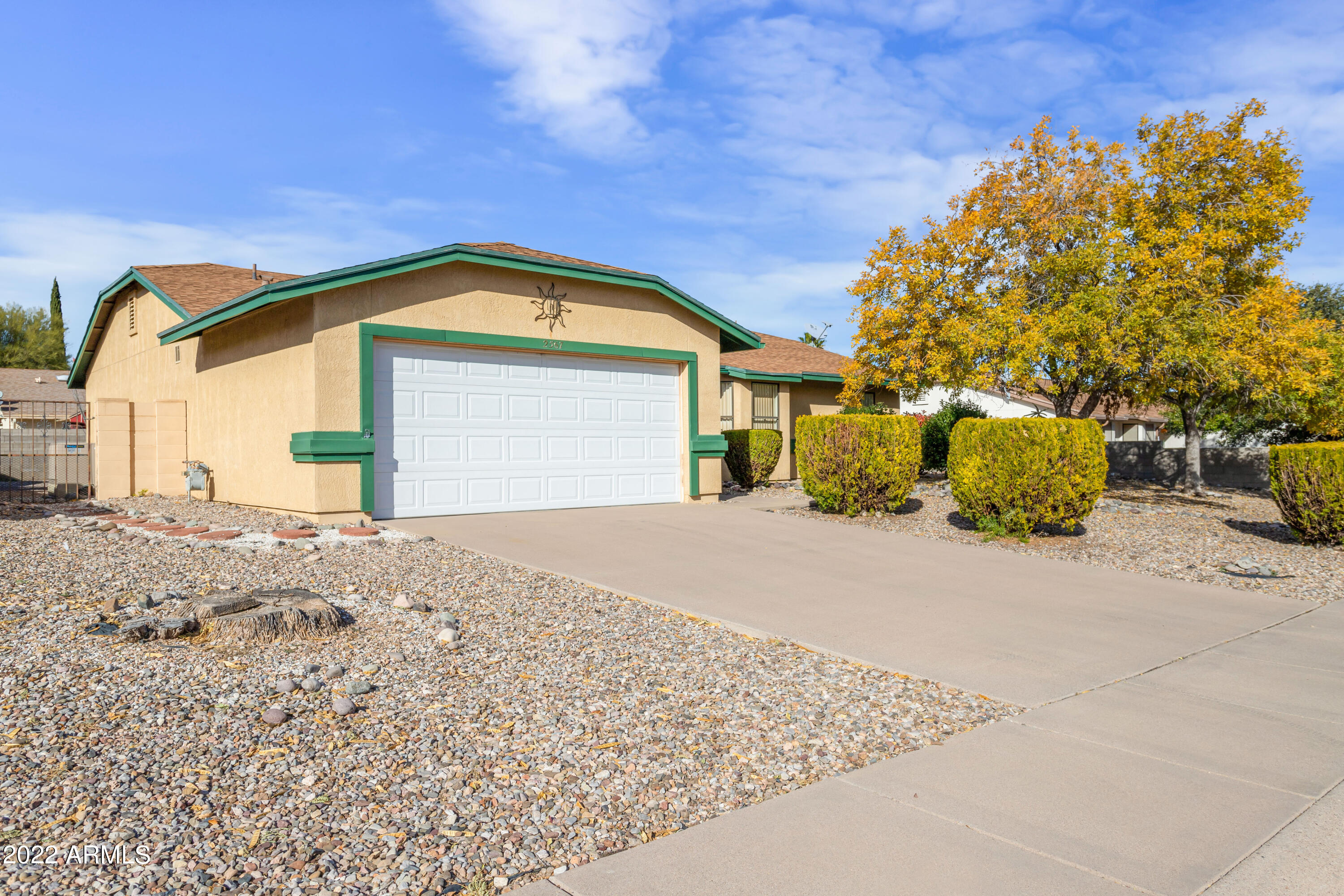 SHADOW RIDGE - Residential