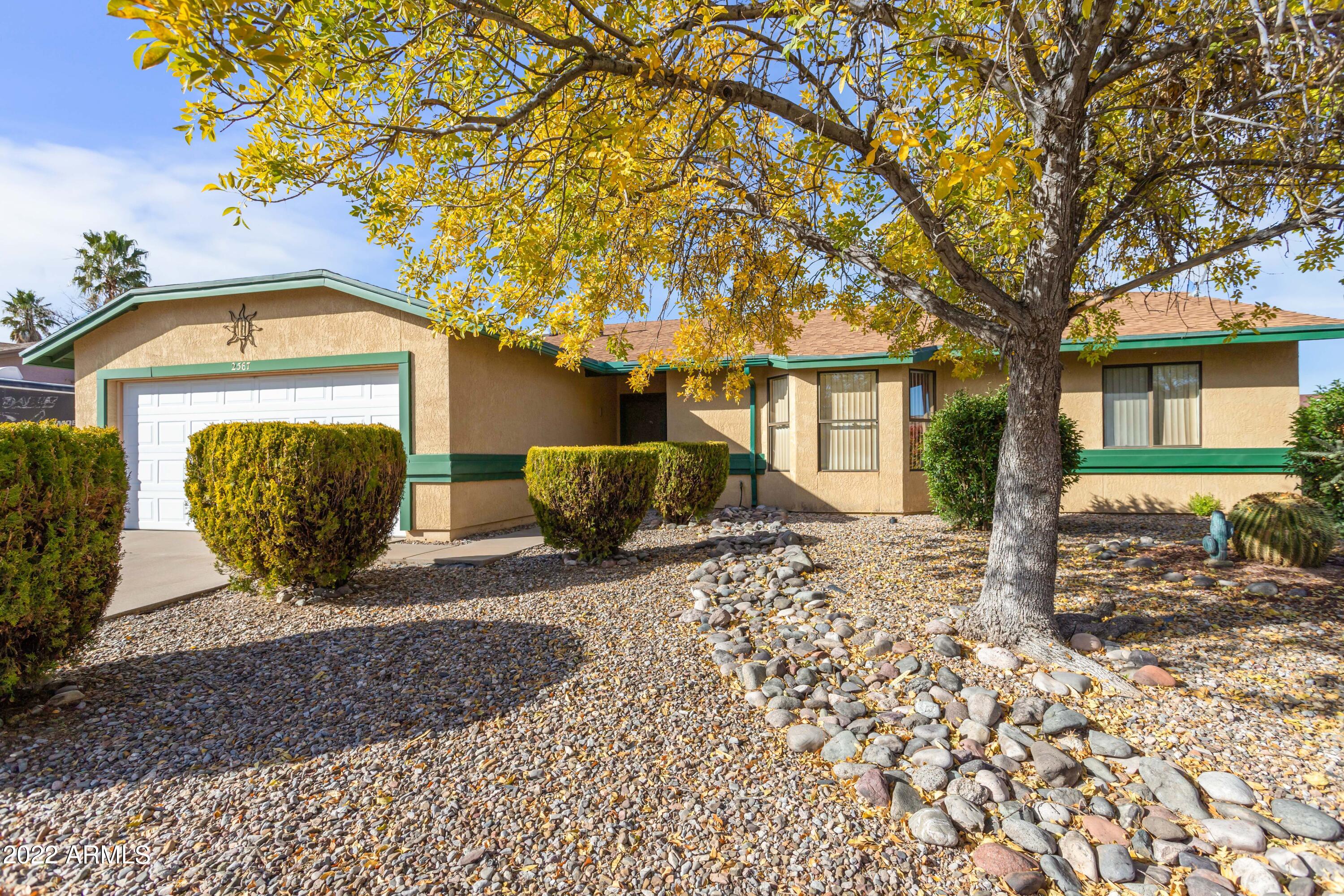 SHADOW RIDGE - Residential